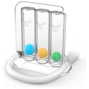 Respirometer