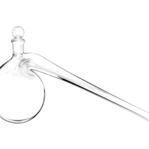 Retort Glass