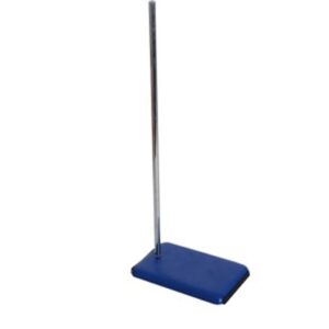 Retort Stand Cast Iron