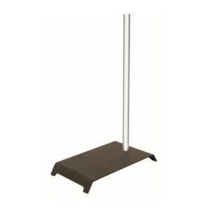 Retort Stand Sheet Metal