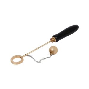 Ring and Ball Appratus