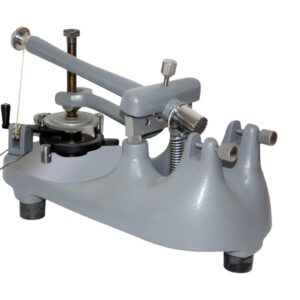 Rocking Microtome