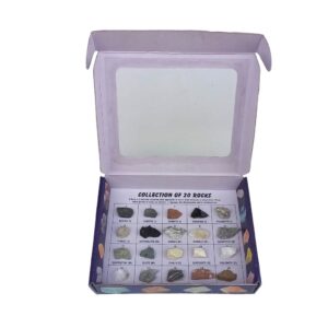Rocks Set