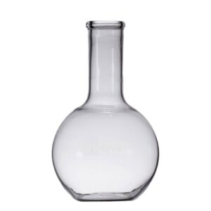 Round Or Flat Bottom Flask