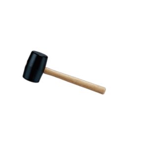 Rubber Hammer