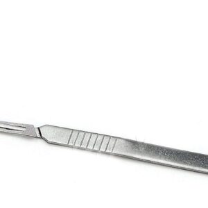 Scalpel