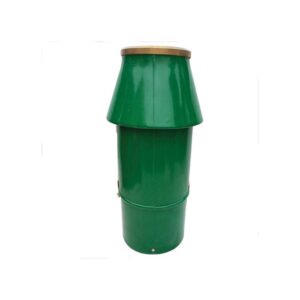 Self Recording Rain Gauge