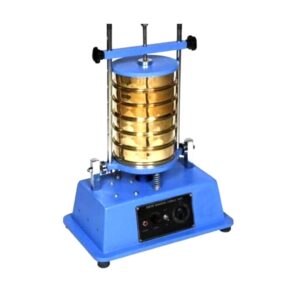 Sieve Shaker