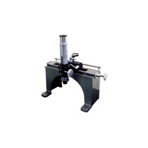 Six Position Vernier Microscope