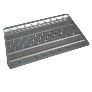 Slide Tray