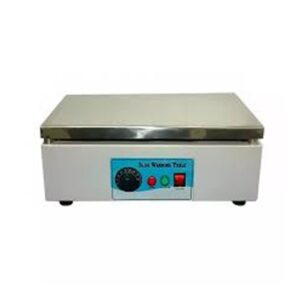 Slide Warming Table