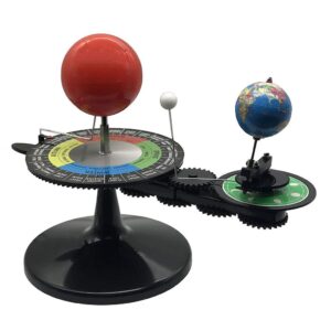 Solar And Lunar Eclipse App