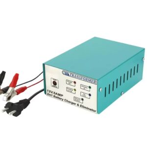 Solar Battery Elimination