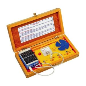 Solar Energy Kit