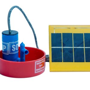 Solar Pump