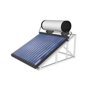 Solar Water Heater