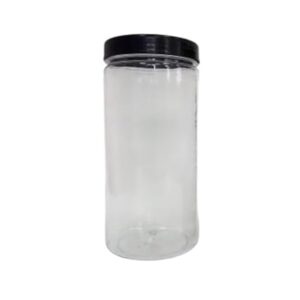 Specimen Jar