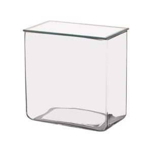 Specimen Jar Rectangular