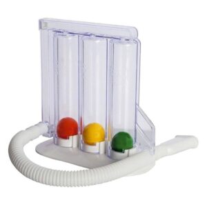 Spiro Meter