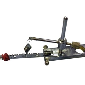 Starling Heart Lever