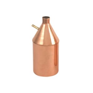 Steam Boiler Copper