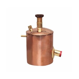 Steam Generator or Heater