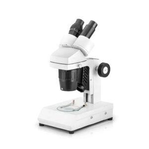 Stereo Binocular Microscope
