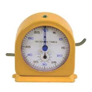 Stop Clock