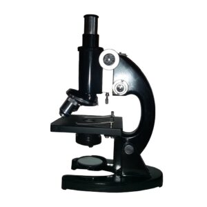 Student Microscope