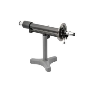 Student Polarimeter Half Shade