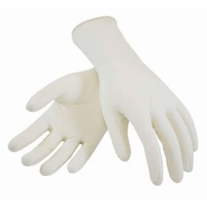 Surgical Gloves Latex