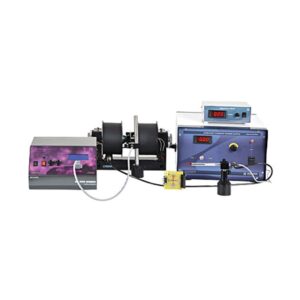 Susceptibility Or Fecl 2 Solution