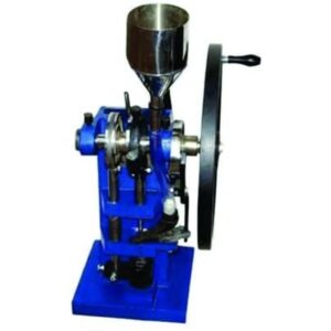 Tablet Marking Machine