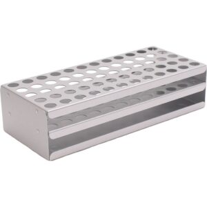 Test Tube Stand Metel
