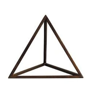 Tetrahedron Model