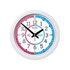 Time Teacher