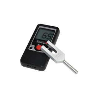 Tuning Fork Calibrated