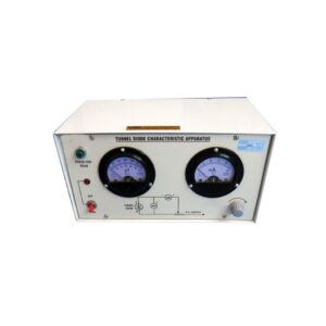 Tunnel Diode CH. App