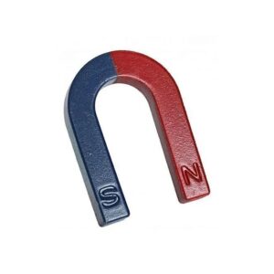 U-Shape Magnet(Alnico)