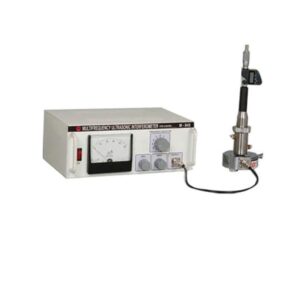 Ultrasonic Interferometer