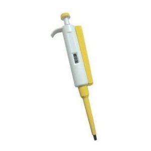 Variable Volume Micro Pipette