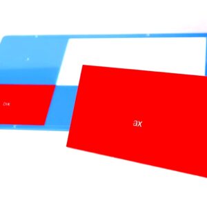 Verification of A – B