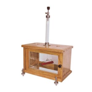 Vibration Magnetometer