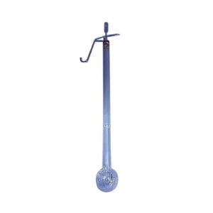 Victor Mayor Apparatus