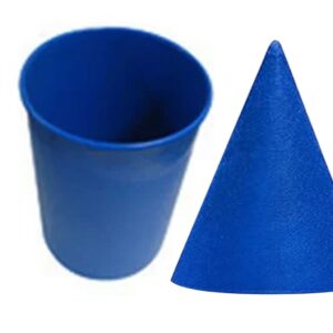 Volume Of Cylinder 2 Parts