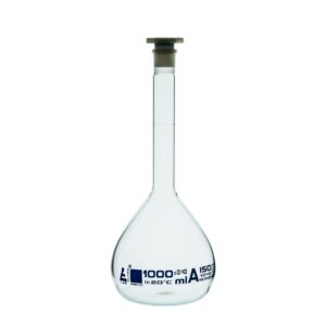Volumetric Flask