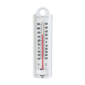 Wall Thermometer
