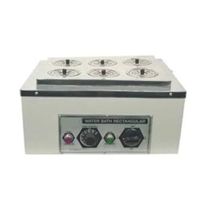 Water Bath Rectangular