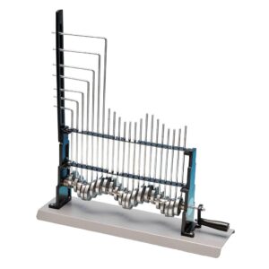 Wave Motion Apparatus