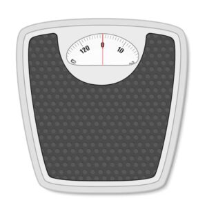 Weight Discrimination App